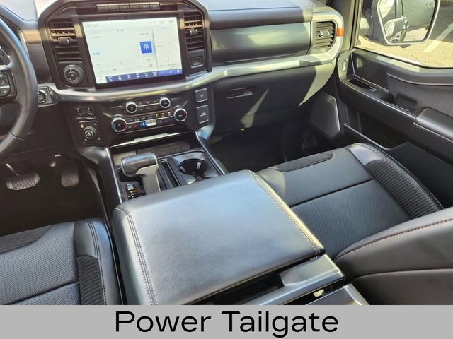 Used 2022 Ford F150 Raptor image 13