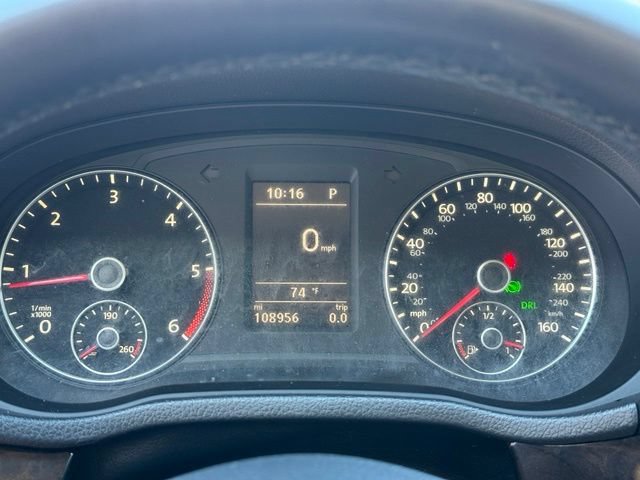 Used 2014 Volkswagen Passat TDI SEL Premium FWD image 33