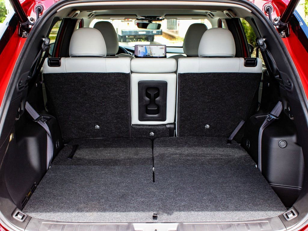 New 2025 Mitsubishi Outlander SE AWD/4WD image 46