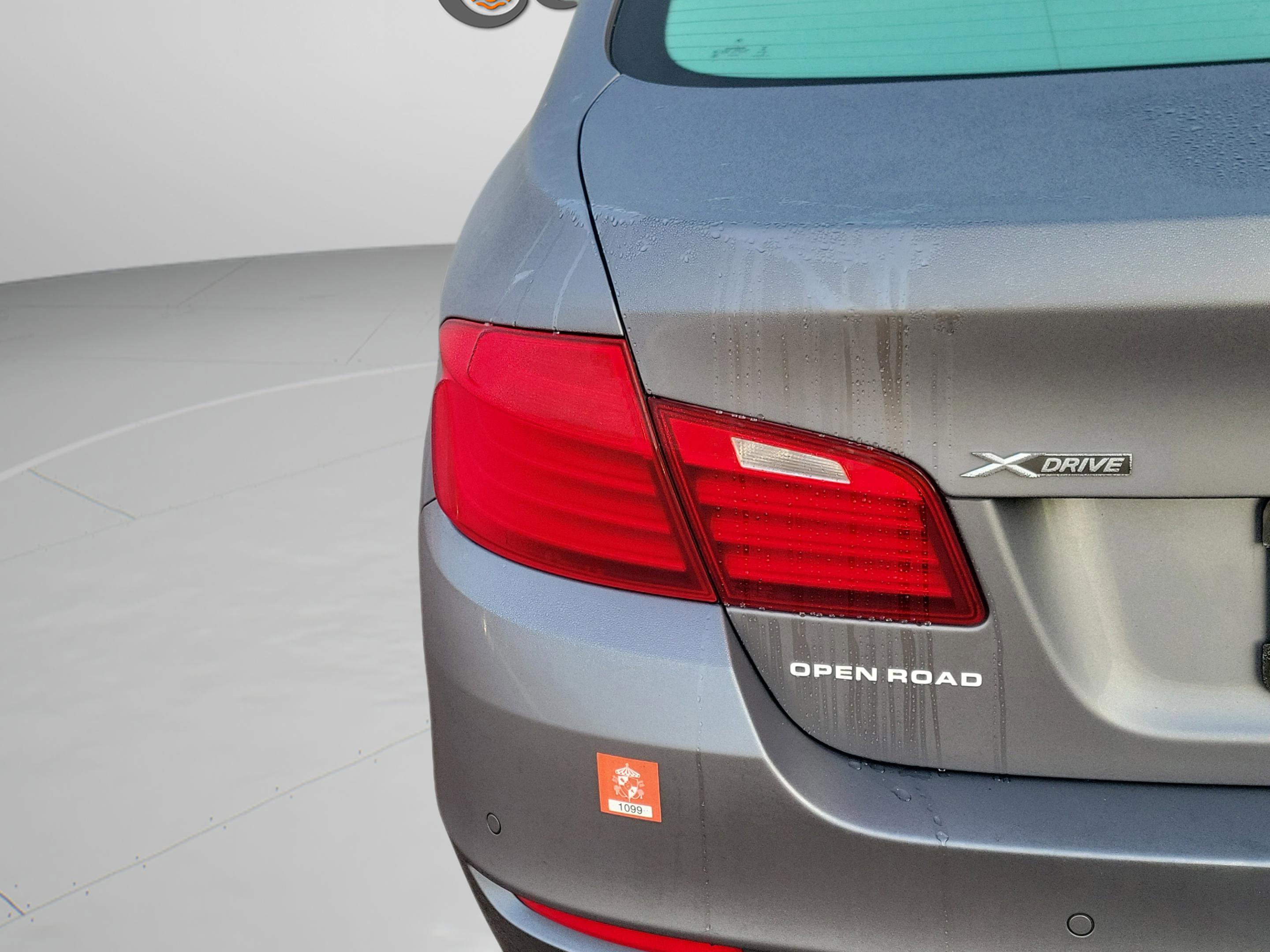 Used 2015 BMW 535i xDrive Sedan image 17