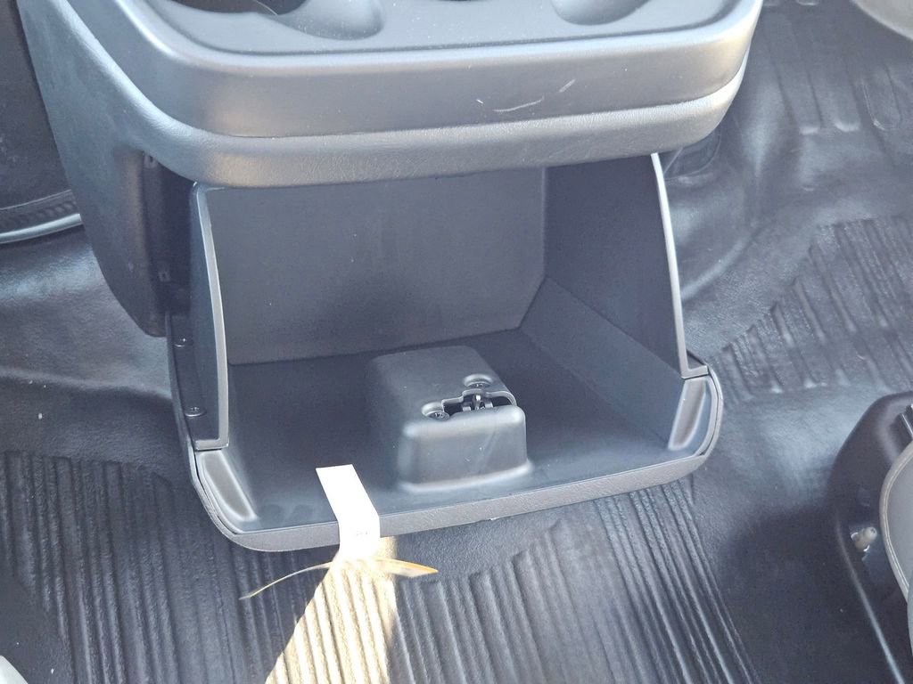 New 2025 Chevrolet Express 2500 w/ Driver Convenience Package image 26