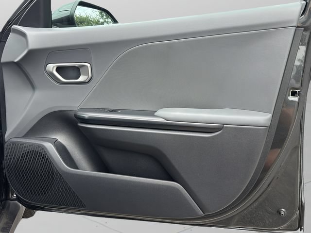 New 2026 Kia K4 FWD image 29