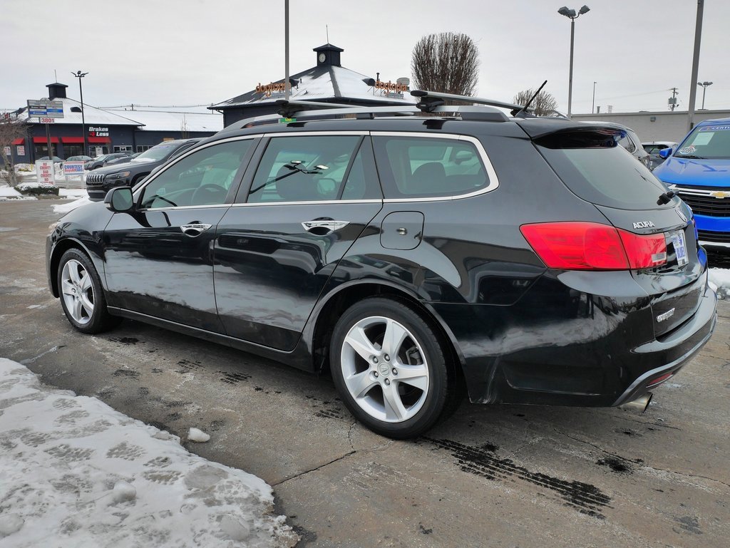 Used 2012 Acura TSX 2.4 image 4
