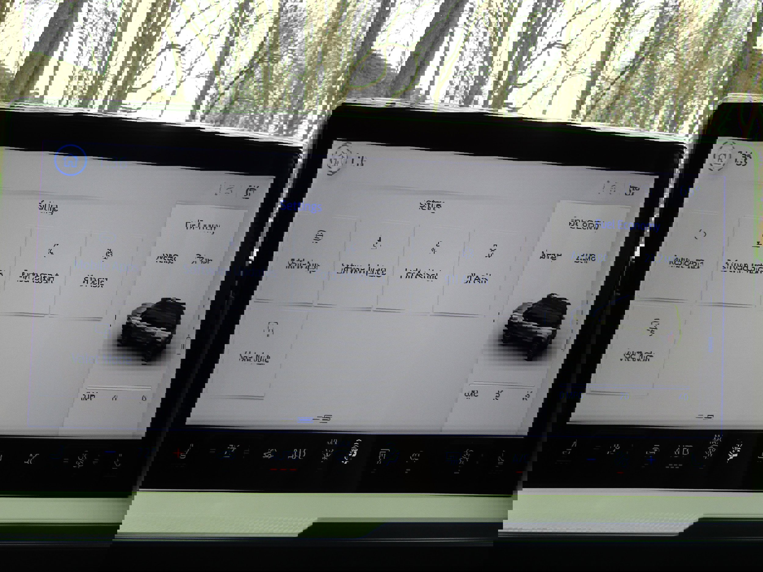 Used 2025 Ford Bronco Sport Heritage w/ Convenience Package image 42