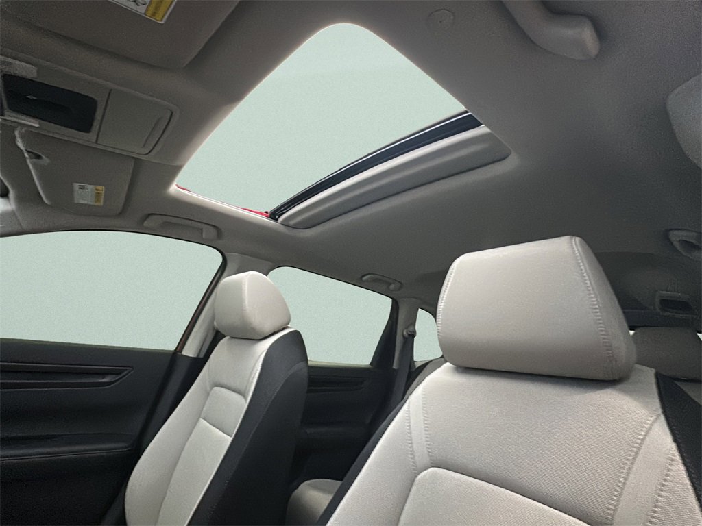 Certified 2024 Honda CR-V EX image 12