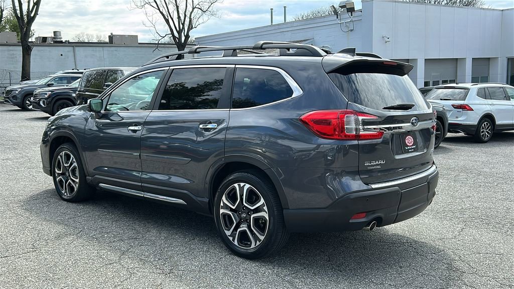 Used 2023 Subaru Ascent Touring image 6