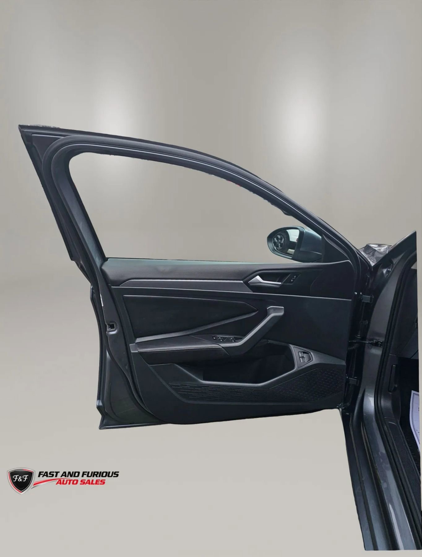 Used 2023 Volkswagen Jetta SE FWD image 11