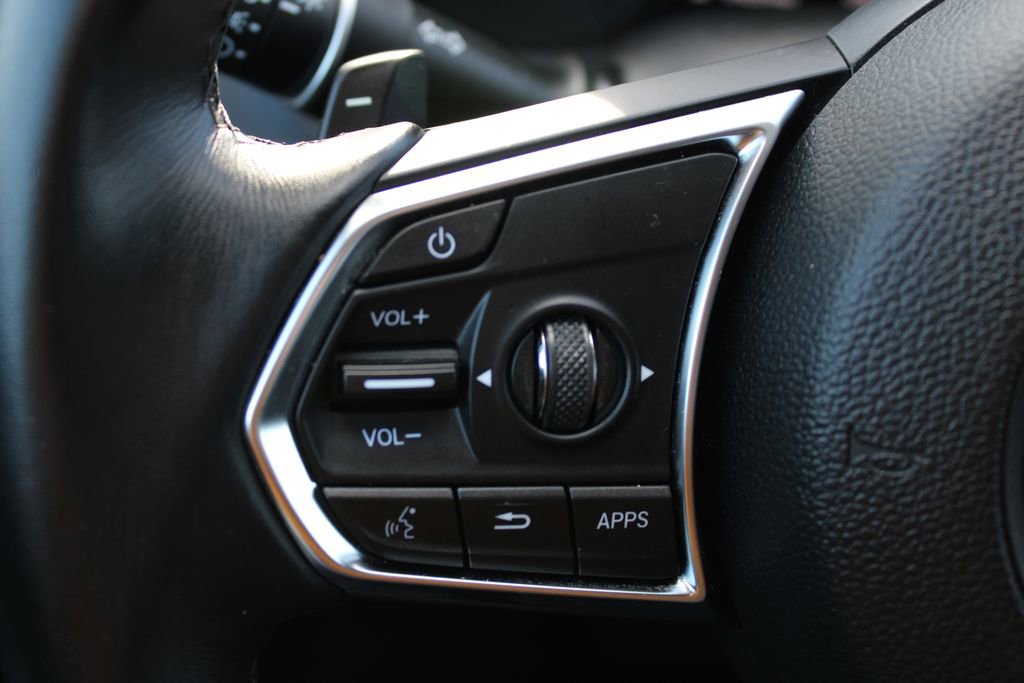 Used 2022 Acura RDX AWD image 27