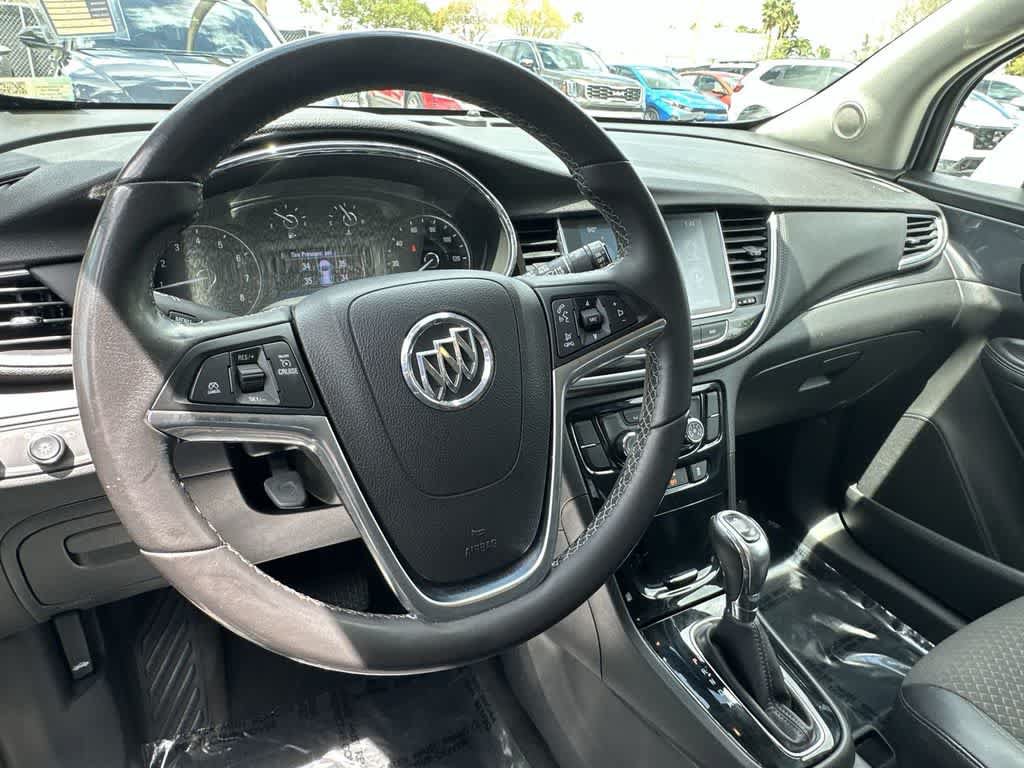 Used 2020 Buick Encore Preferred FWD image 13