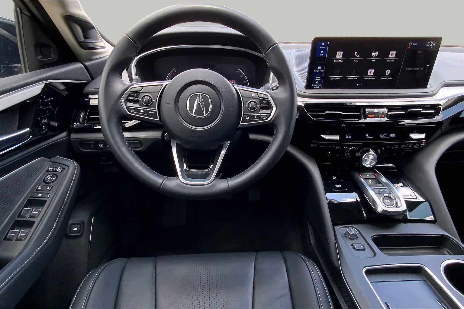 Used 2026 Acura MDX w/ Technology Package FWD image 6