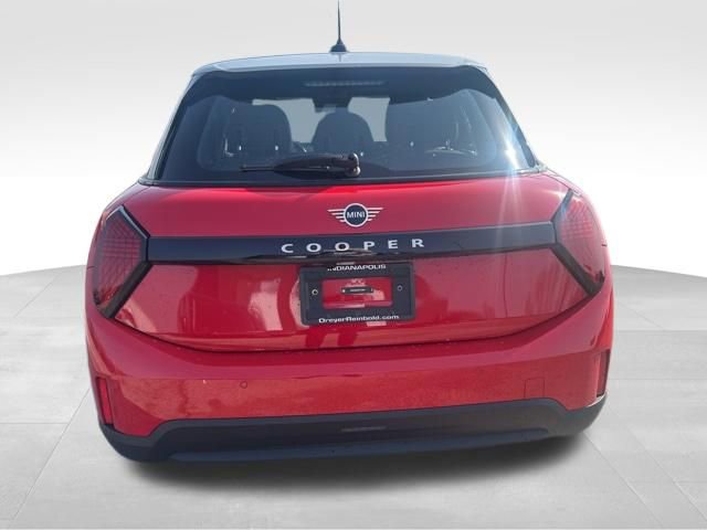 New 2026 MINI Cooper 4-Door Hardtop image 6