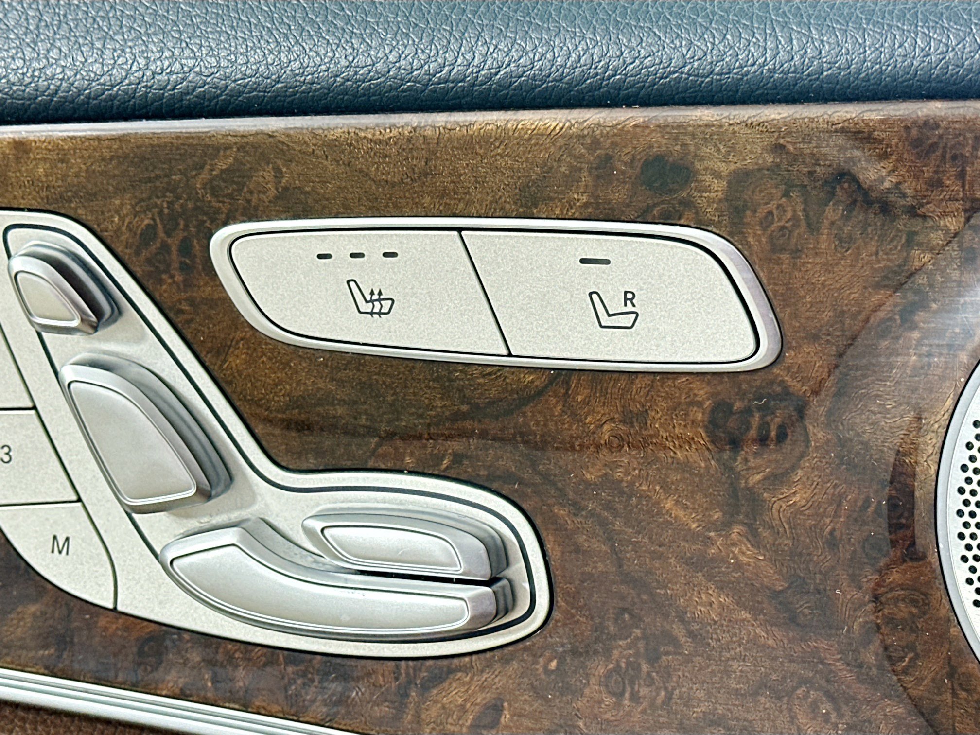 Certified 2020 Mercedes-Benz E 450 4MATIC Sedan image 26