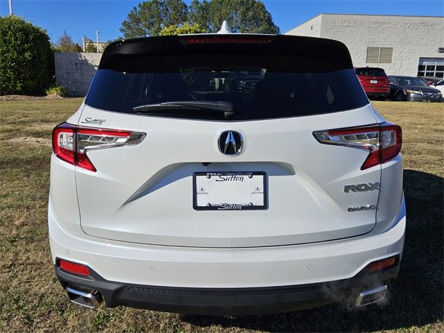 New 2026 Acura RDX w/ Technology Package image 10