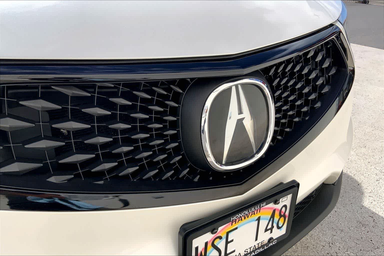 Used 2020 Acura RDX w/ Advance Package FWD image 33