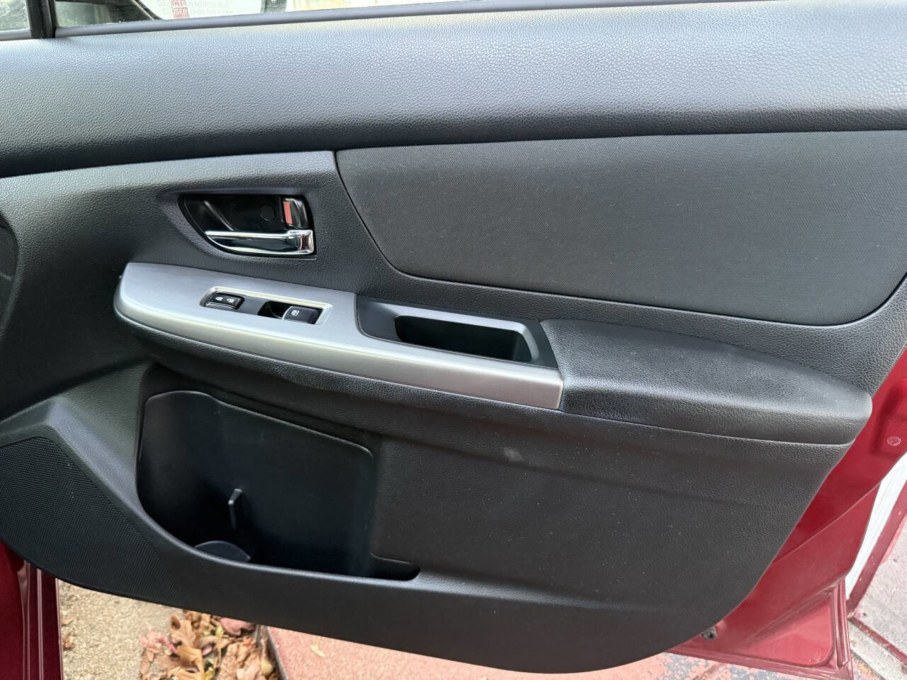 Used 2016 Subaru Impreza 2.0i Premium image 21