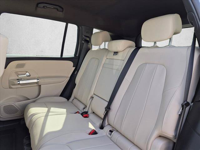 Certified 2026 Mercedes-Benz GLB 250 image 17