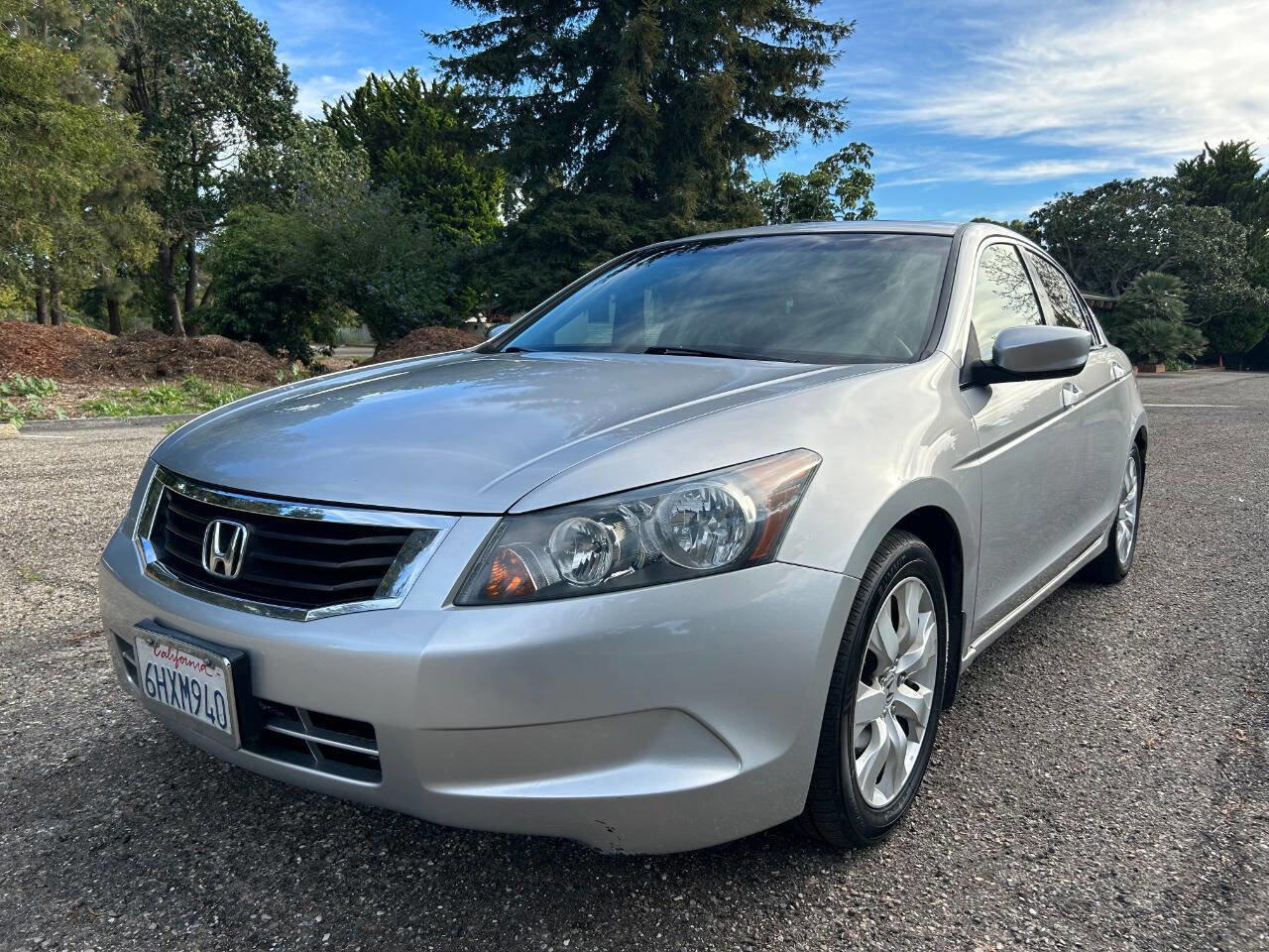 Used 2009 Honda Accord EX image 1