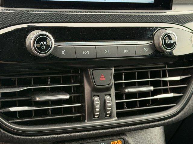 Used 2024 Ford Escape ST-Line image 27