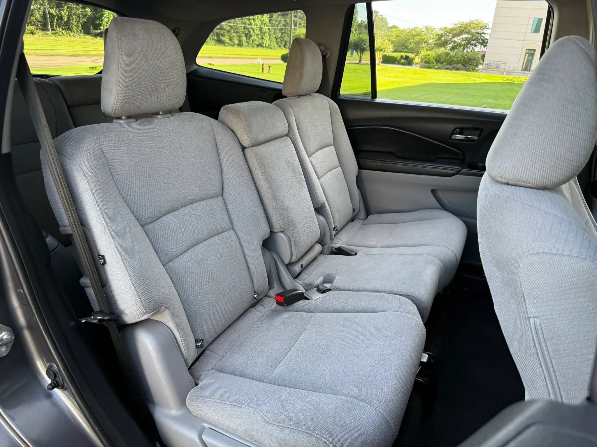 Used 2018 Honda Pilot EX image 26