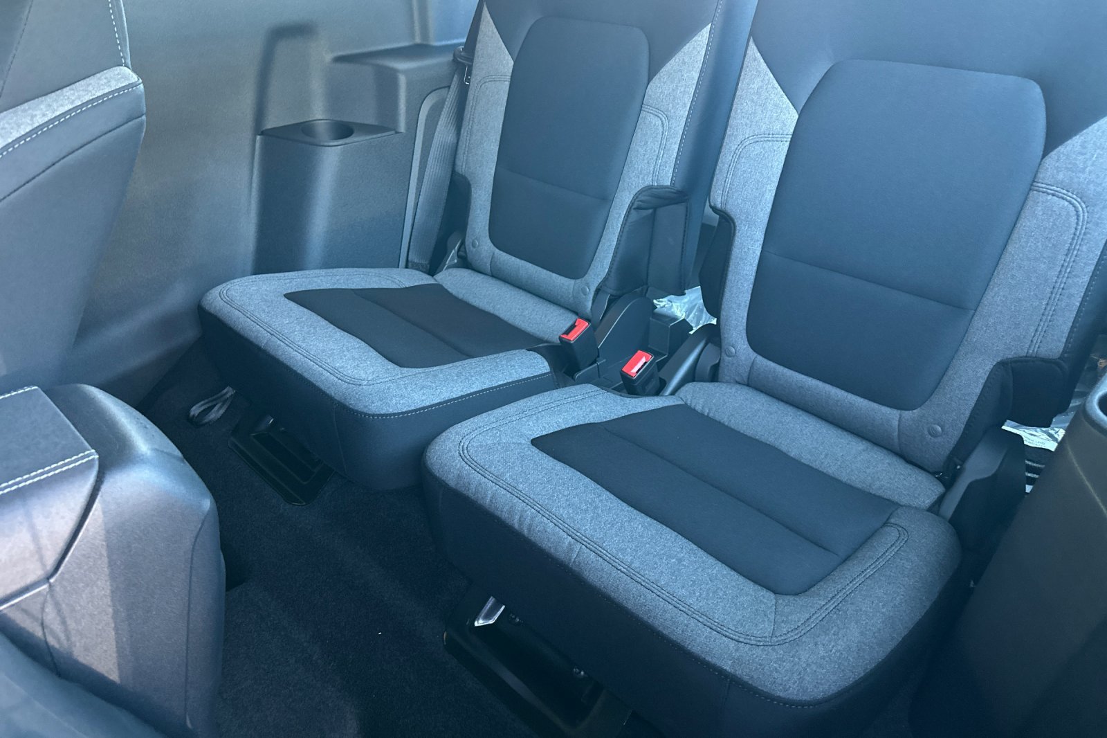 New 2026 Ford Bronco 2-Door w/ Sasquatch Package AWD/4WD image 11