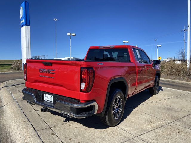 Used 2019 GMC Sierra 1500 SLE w/ SLE Value Package image 10