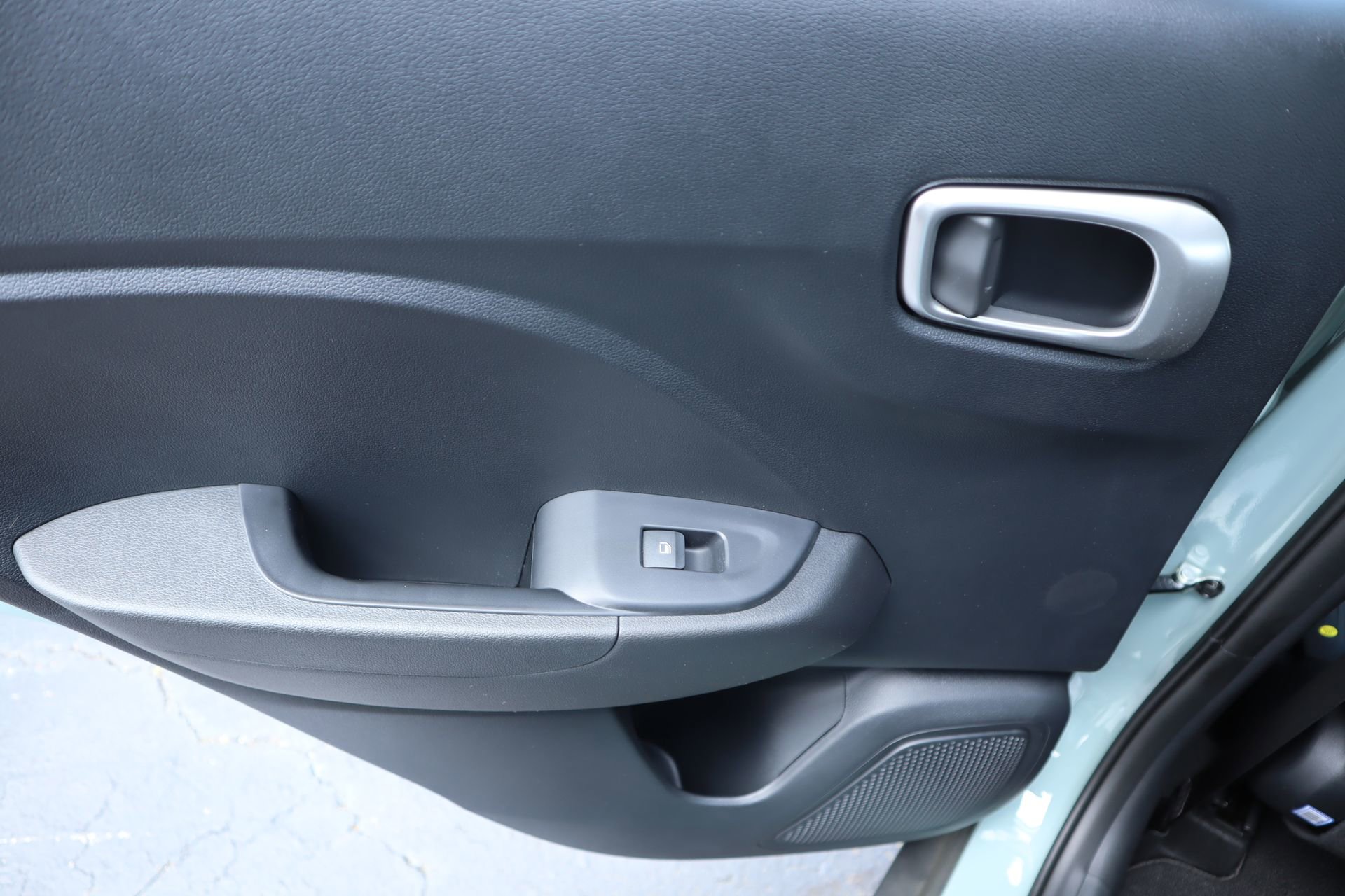 New 2026 Hyundai Venue SEL FWD image 17