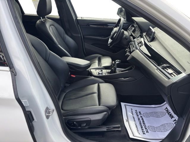 Used 2018 BMW X1 xDrive28i image 11