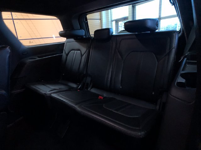 Certified 2020 Ford Expedition Limited AWD/4WD image 23