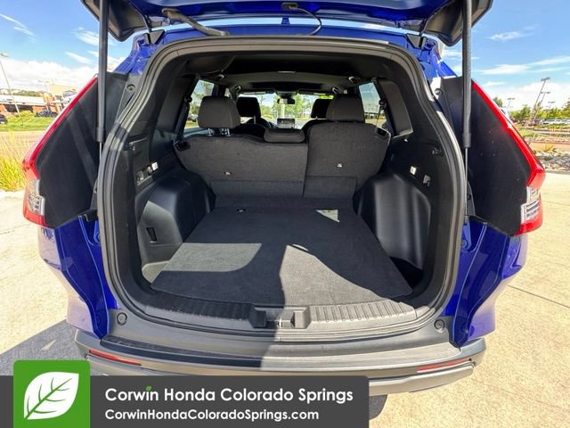 Used 2023 Honda CR-V Sport image 27