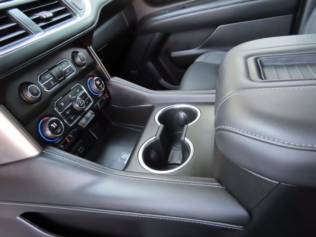 Certified 2023 Chevrolet Tahoe Z71 w/ Z71 Off-Road Package image 21