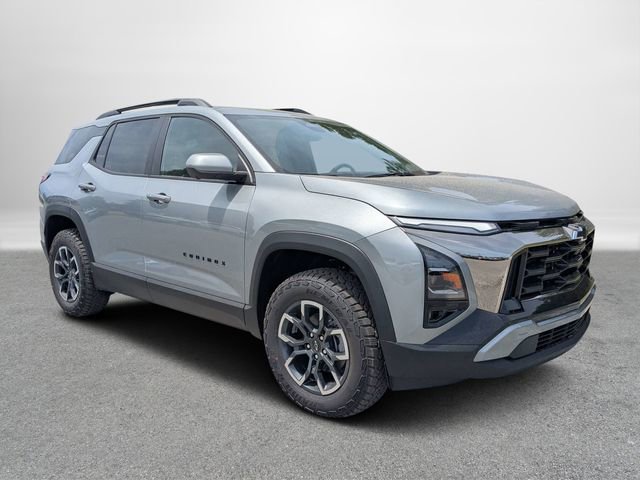 New 2026 Chevrolet Equinox ACTIV FWD image 2