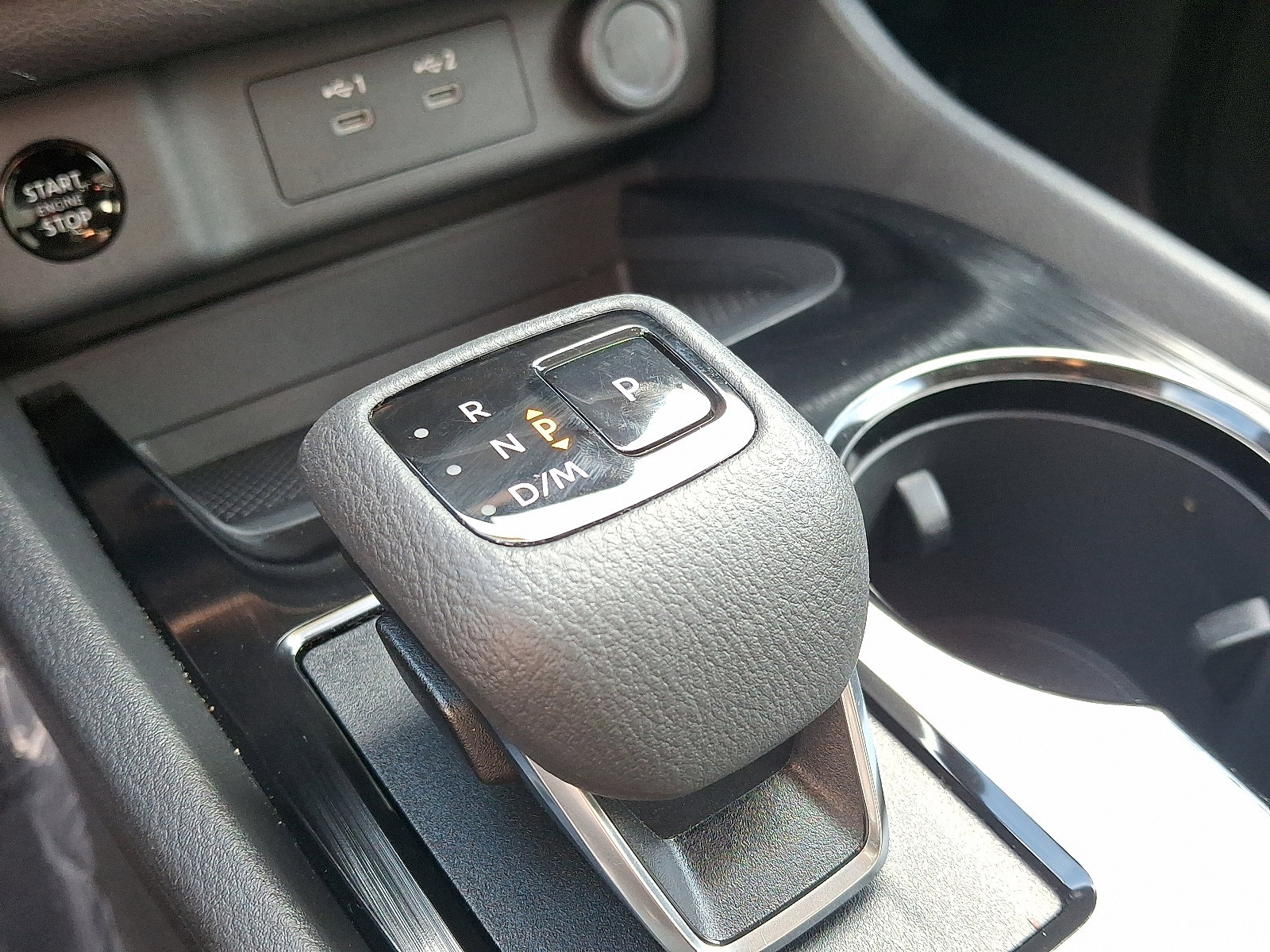 Certified 2025 Nissan Rogue S image 14