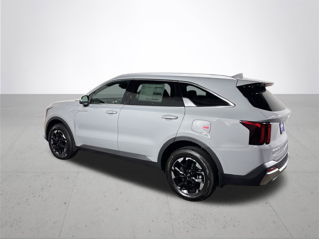 New 2026 Kia Sorento S AWD/4WD image 8