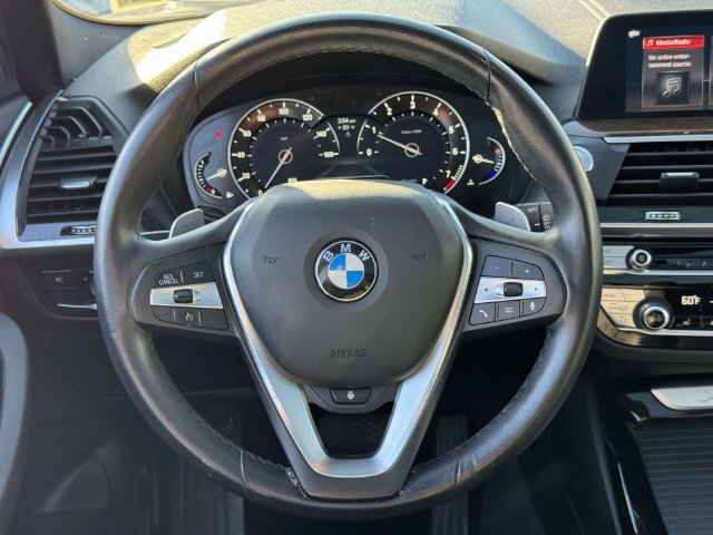 Used 2021 BMW X3 xDrive30i w/ Convenience Package AWD/4WD image 19