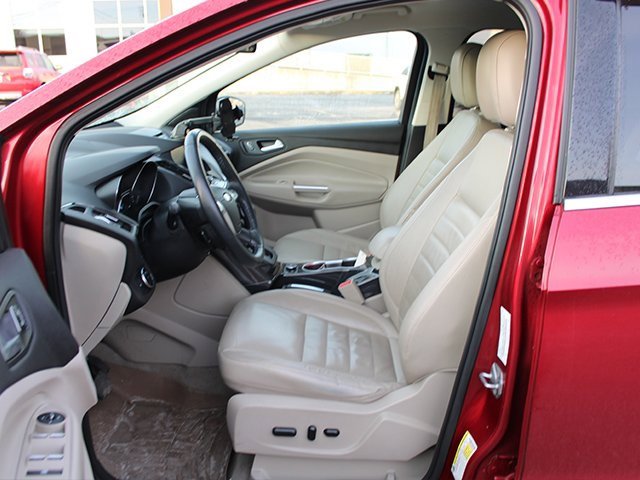 Used 2014 Ford Escape Titanium image 12
