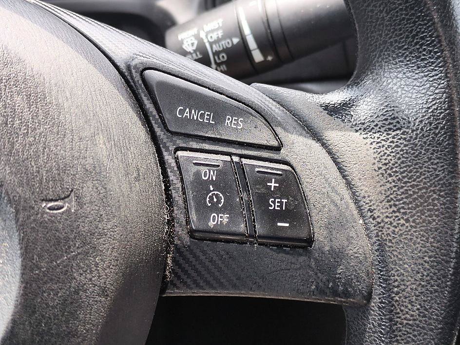 Used 2016 MAZDA MAZDA3 i Sport w/ Preferred Equipment Package FWD image 17