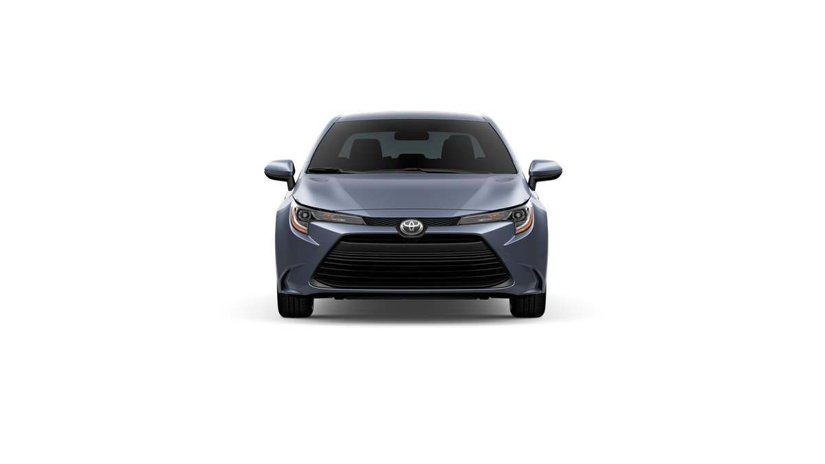 New 2027 Toyota Corolla LE FWD image 19