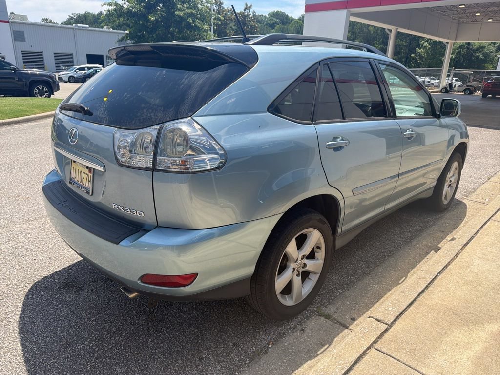 Used 2006 Lexus RX 330 FWD image 3