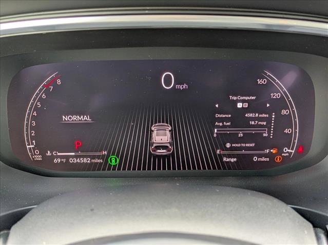 Used 2023 Acura MDX FWD w/ Technology Package image 11