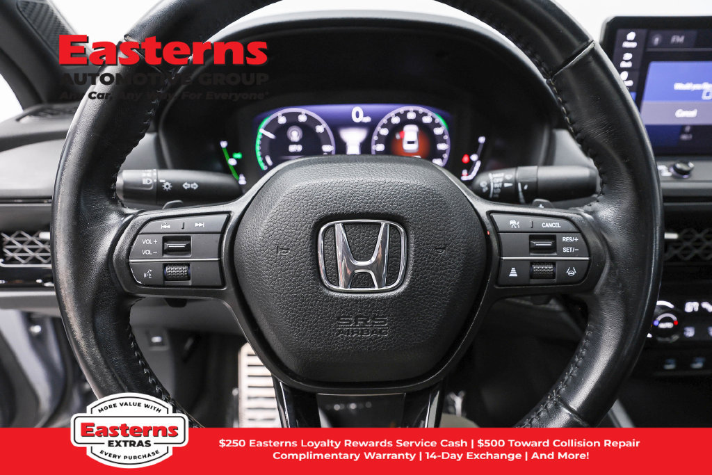 Used 2024 Honda Accord Sport image 11