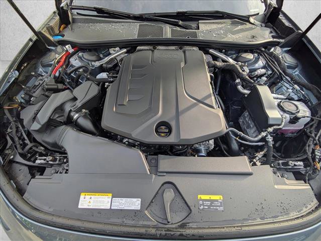 New 2025 Audi A5 2.0T Prestige image 19