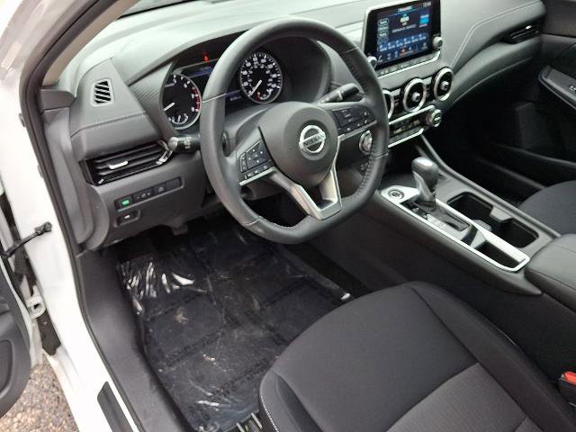 Certified 2023 Nissan Sentra SV w/ All-Weather Package FWD image 27