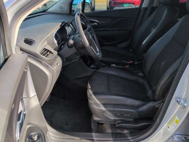 Certified 2022 Buick Encore Preferred w/ Safety Package image 16