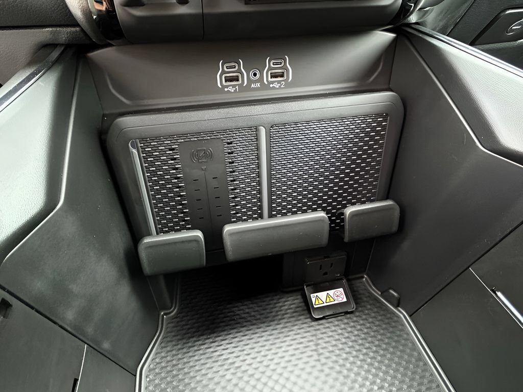 New 2026 RAM 1500 Big Horn AWD/4WD image 17