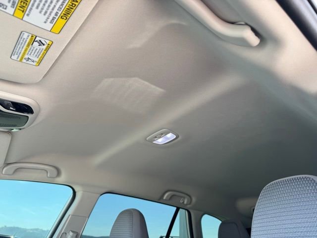 Certified 2025 Subaru Outback Premium AWD/4WD image 18
