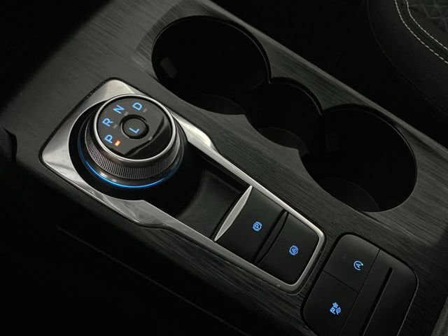 Used 2025 Ford Escape Active FWD image 20