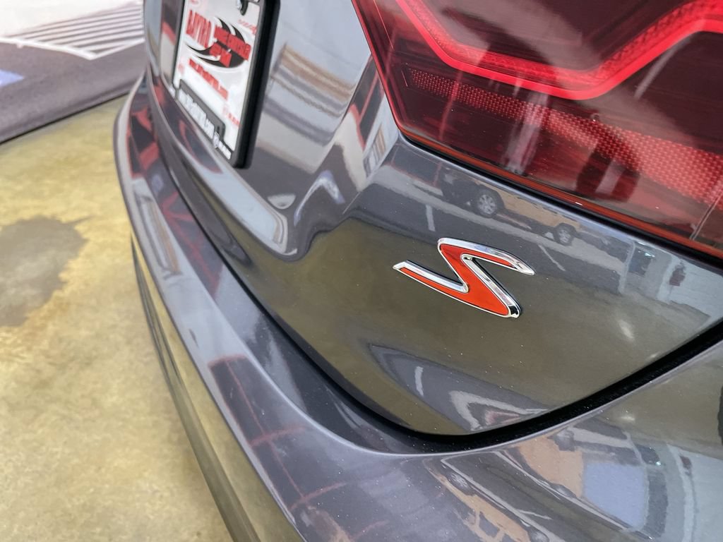 Used 2019 Kia Forte S FWD image 27