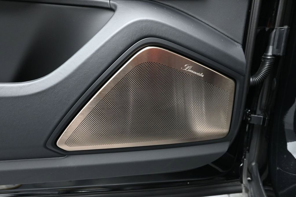 New 2026 Porsche Cayenne Turbo GT AWD/4WD image 13