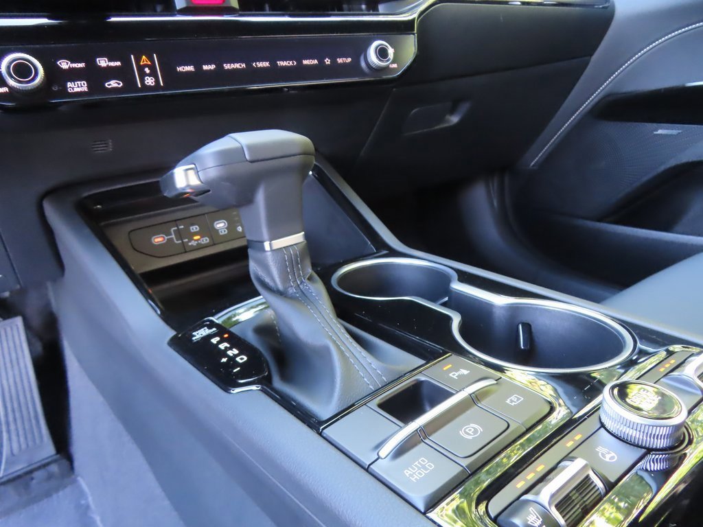 New 2026 Kia K5 GT-Line w/ GT-Line Premium Package image 6
