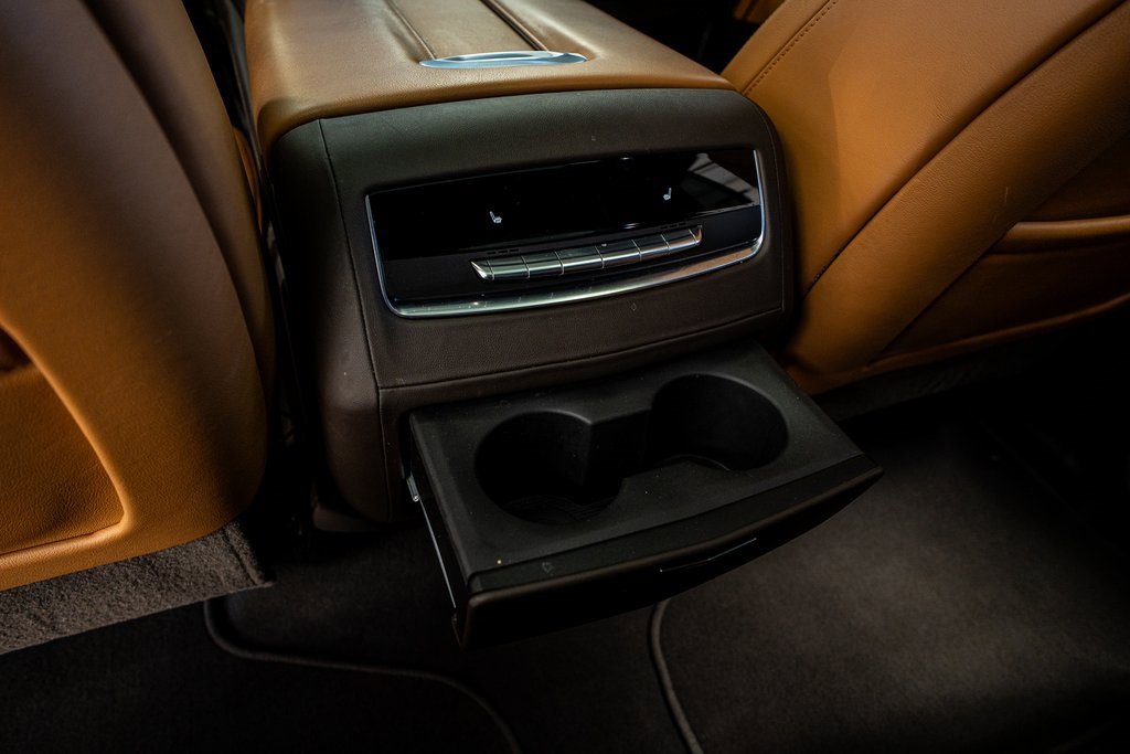 Used 2021 Cadillac Escalade Sport w/ Driver Assist Tech Package image 58